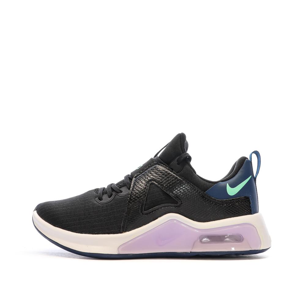 Baskets Noir Femme Nike Air Max Bella Tr 5 Espace des marques