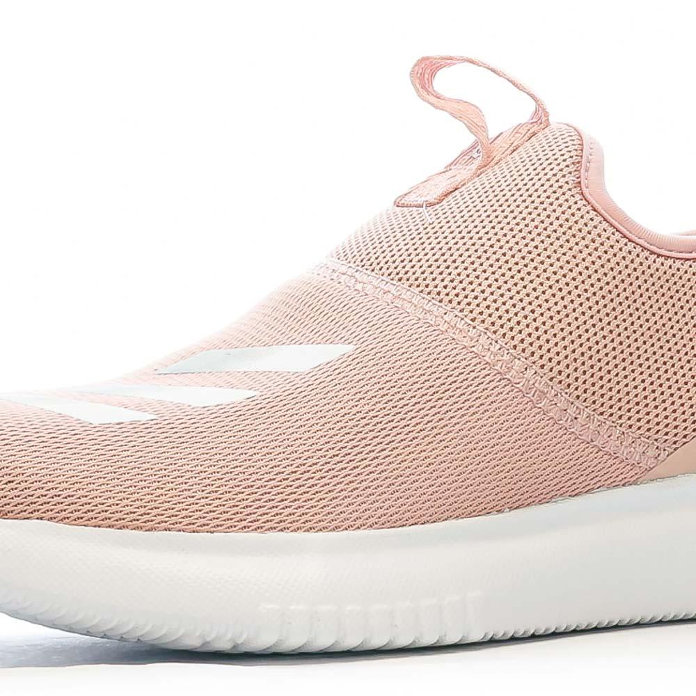 Baskets Rose Femme Adidas Sheenwalk GB2352 vue 7