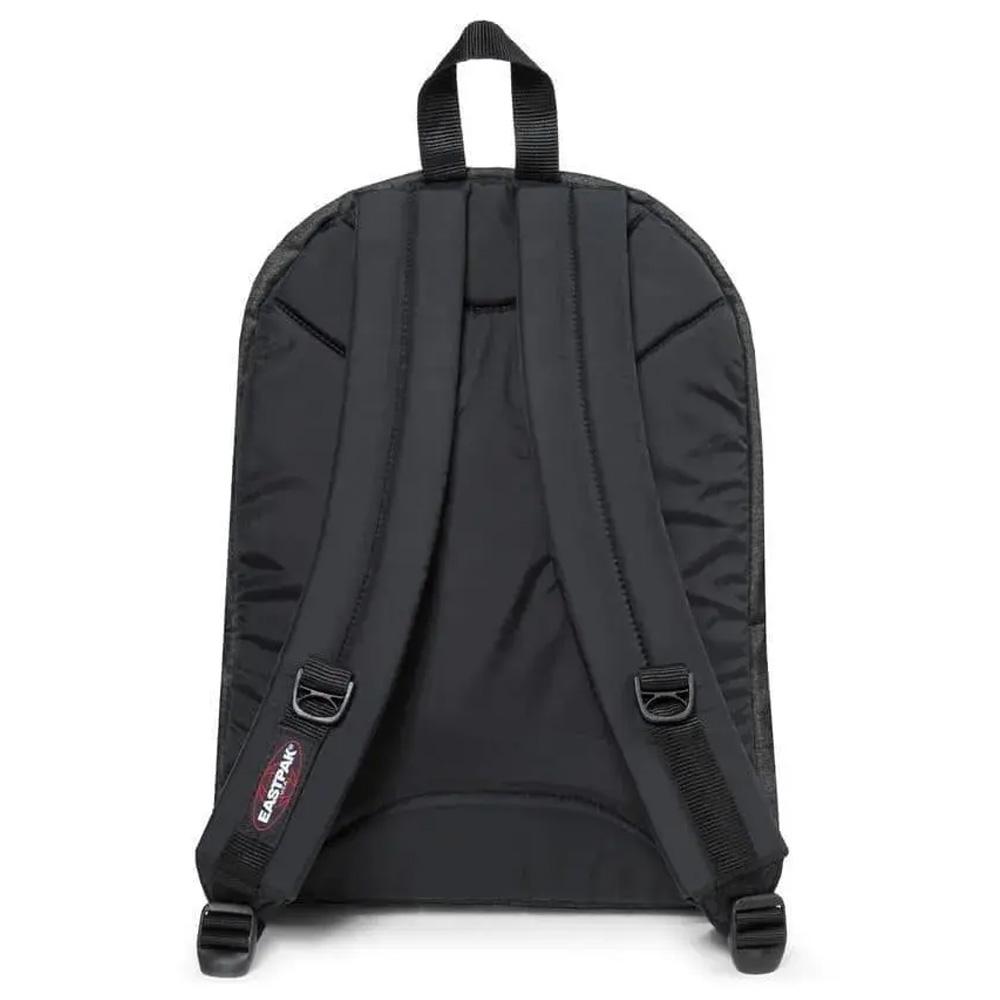 Sac à Dos Gris foncé Mixte Eastpak Pinnacle 38L vue 2