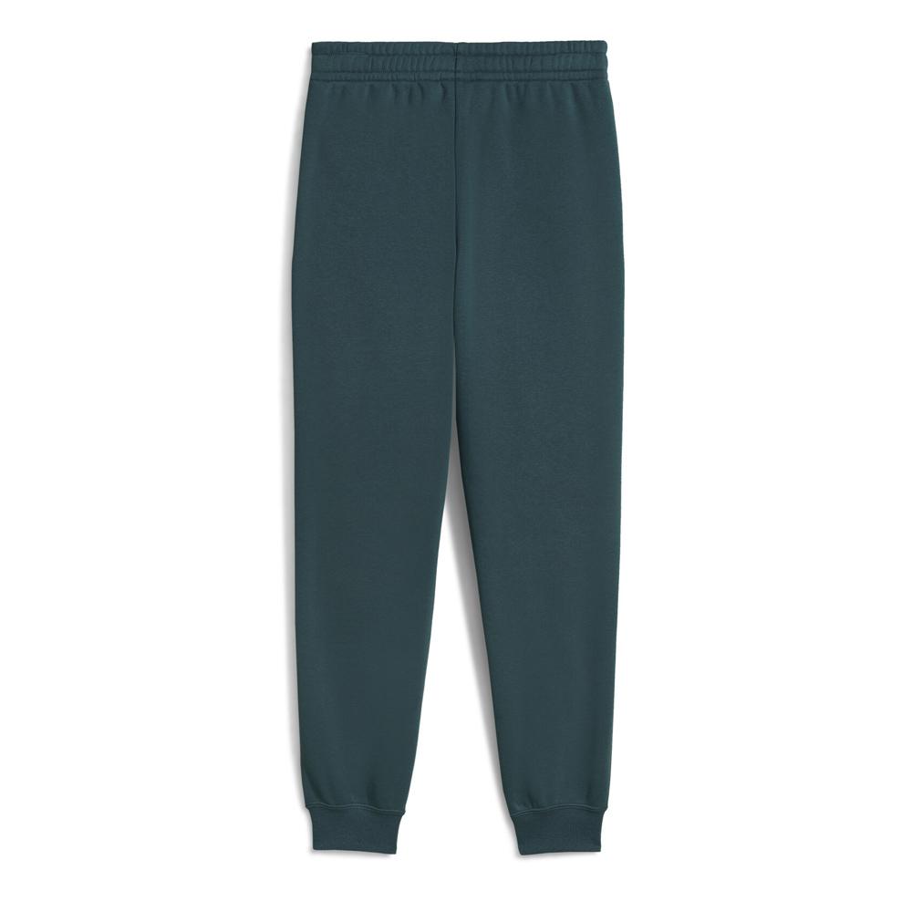 Jogging Vert Garçon Puma 685824 vue 2