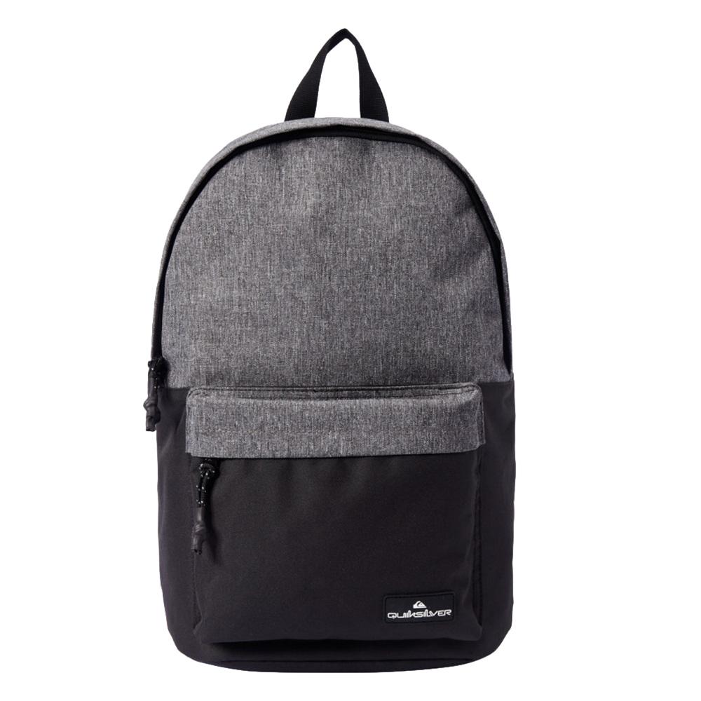 Quiksilver The Poster Grey Boys’ Backpack affordable
