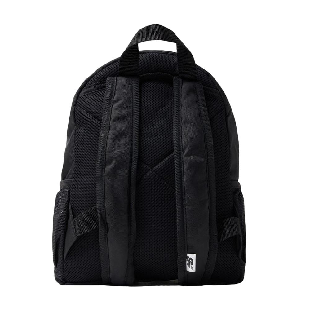 Sac à Dos Noir Enfant New Balanc NBKDMIN vue 2