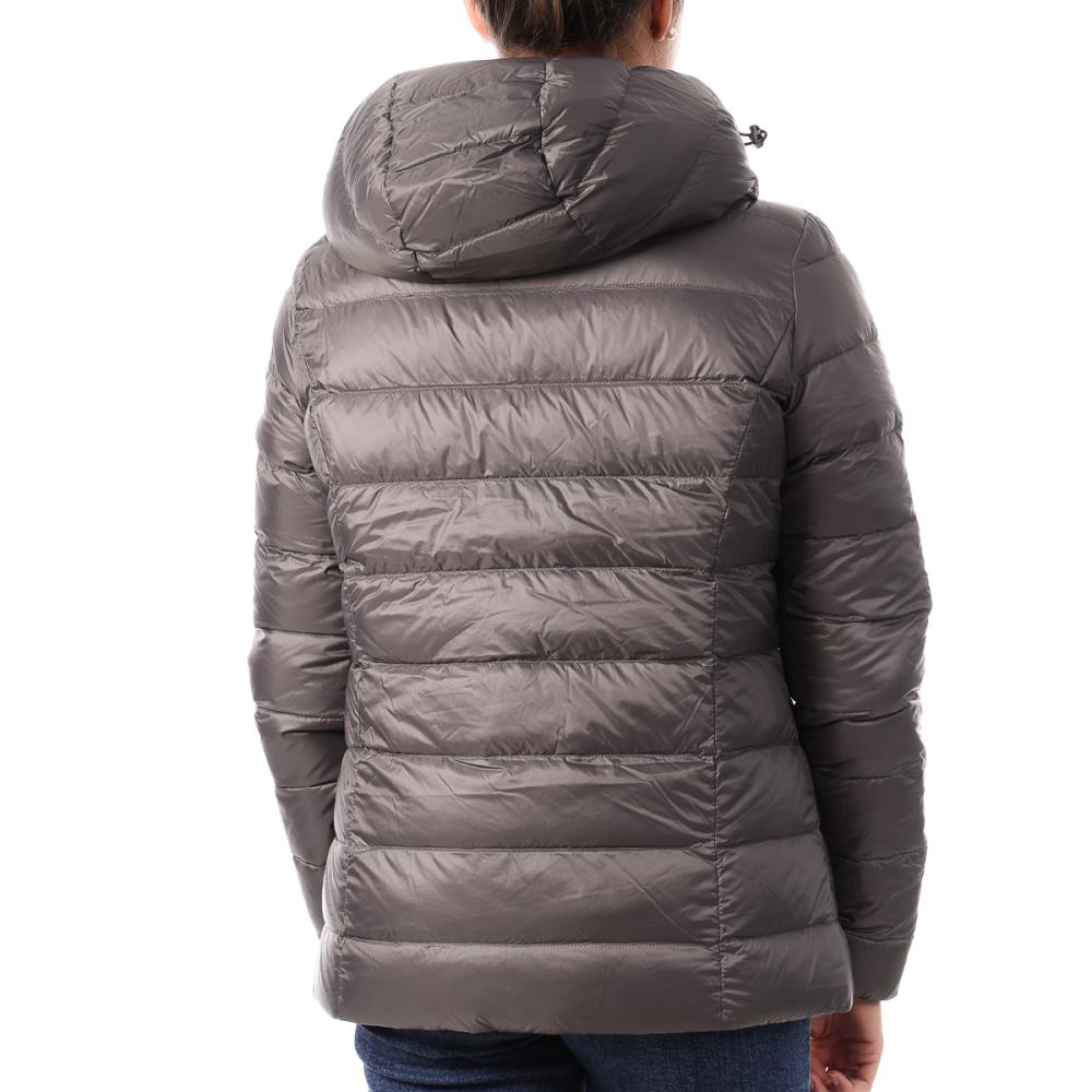Doudoune Marine/Gris Femme JOTT Cancun vue 2