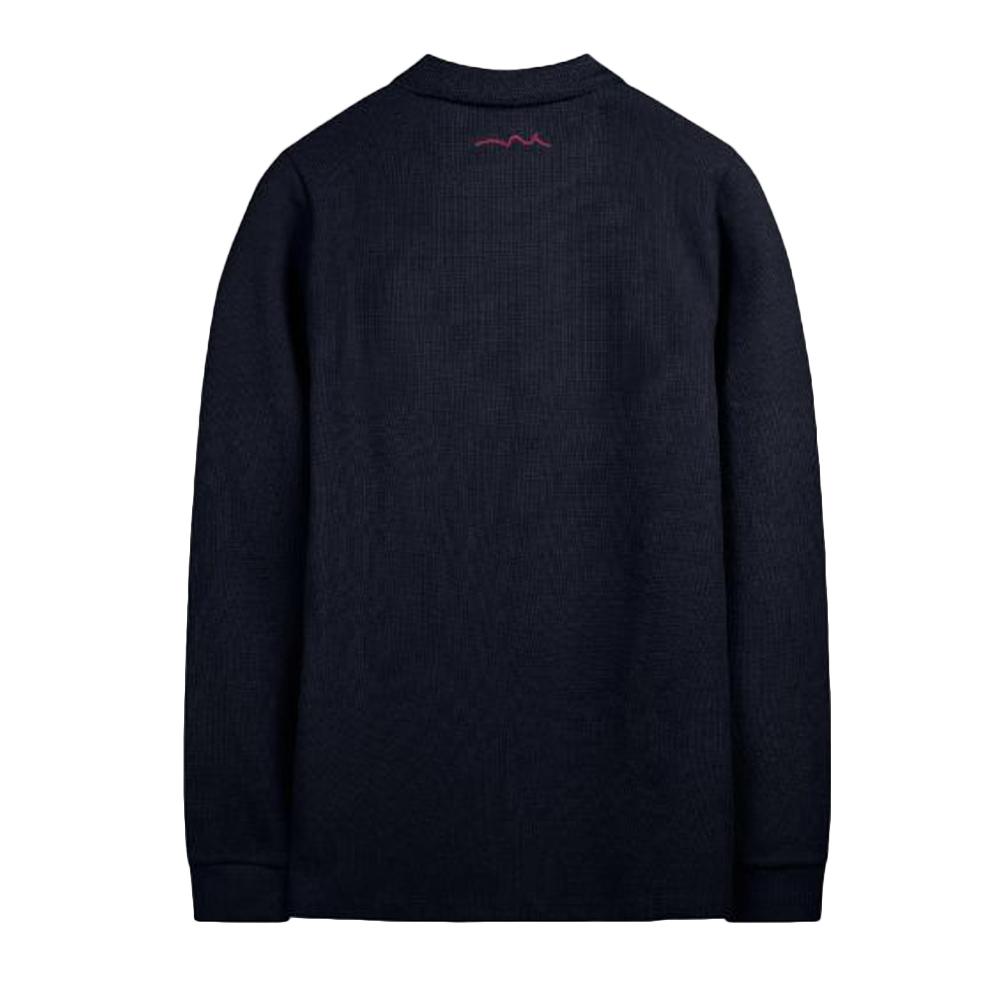 Polo Marine HommeTeddy Smith Joele vue 2