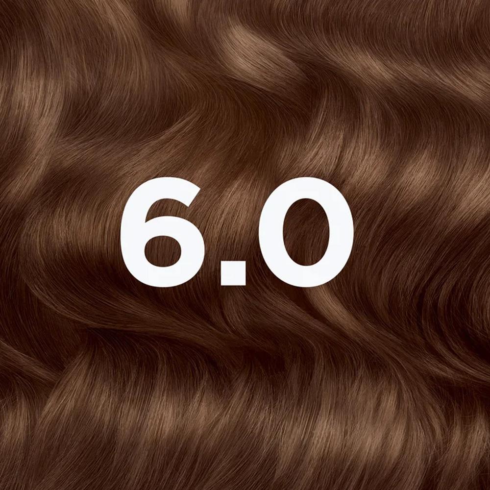Coloration Mocha Brown Femme Garnier 6.0 vue 3