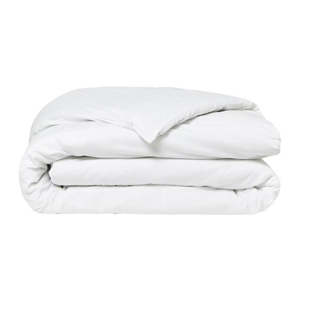 Housse de Couette Blanche Today 240x220 pas cher