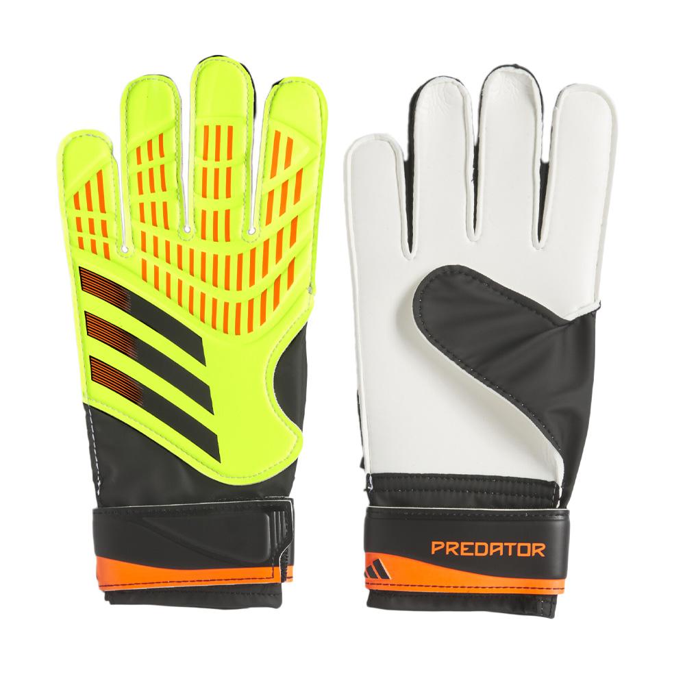 Gants de gardien de but d'entraînement Adidas Predator pas cher