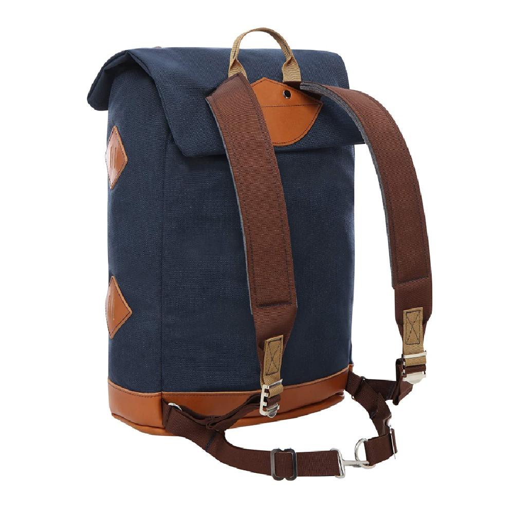 Sac à dos Bleu The North Face 70 GUIDE PACK vue 2