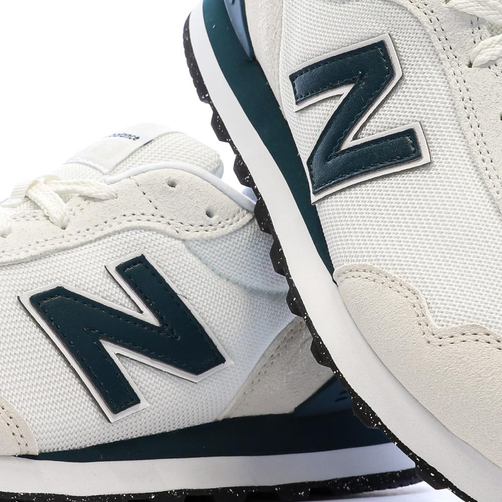 Baskets Beige Homme New Balance M515 vue 7