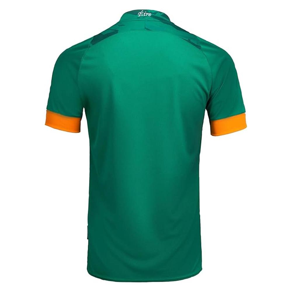 Ireland Maillot Réplica Domicile Homme Umbro 2022/2023 vue 2