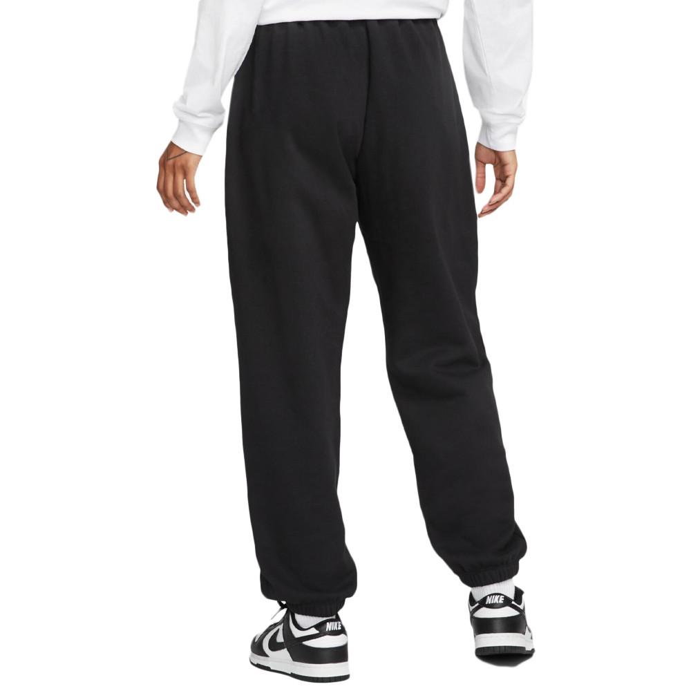 Jogging Noir Femme Nike 5800 vue 2