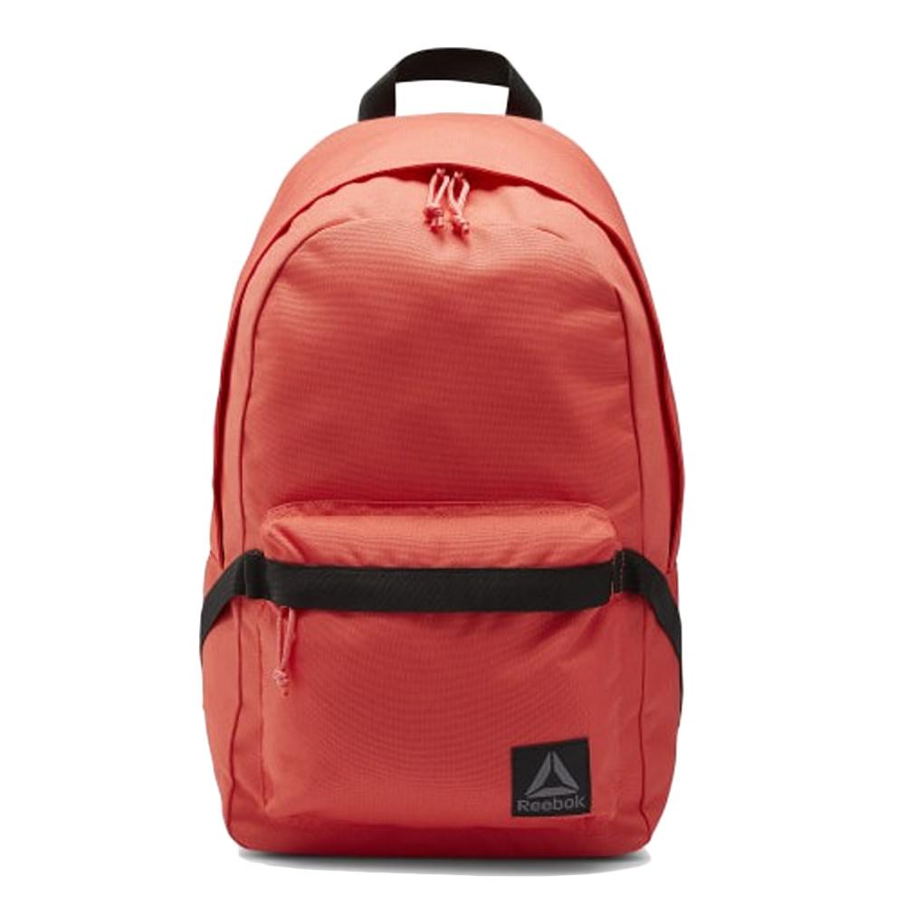 Sac à dos Rouge Junior Reebok Ergoload pas cher