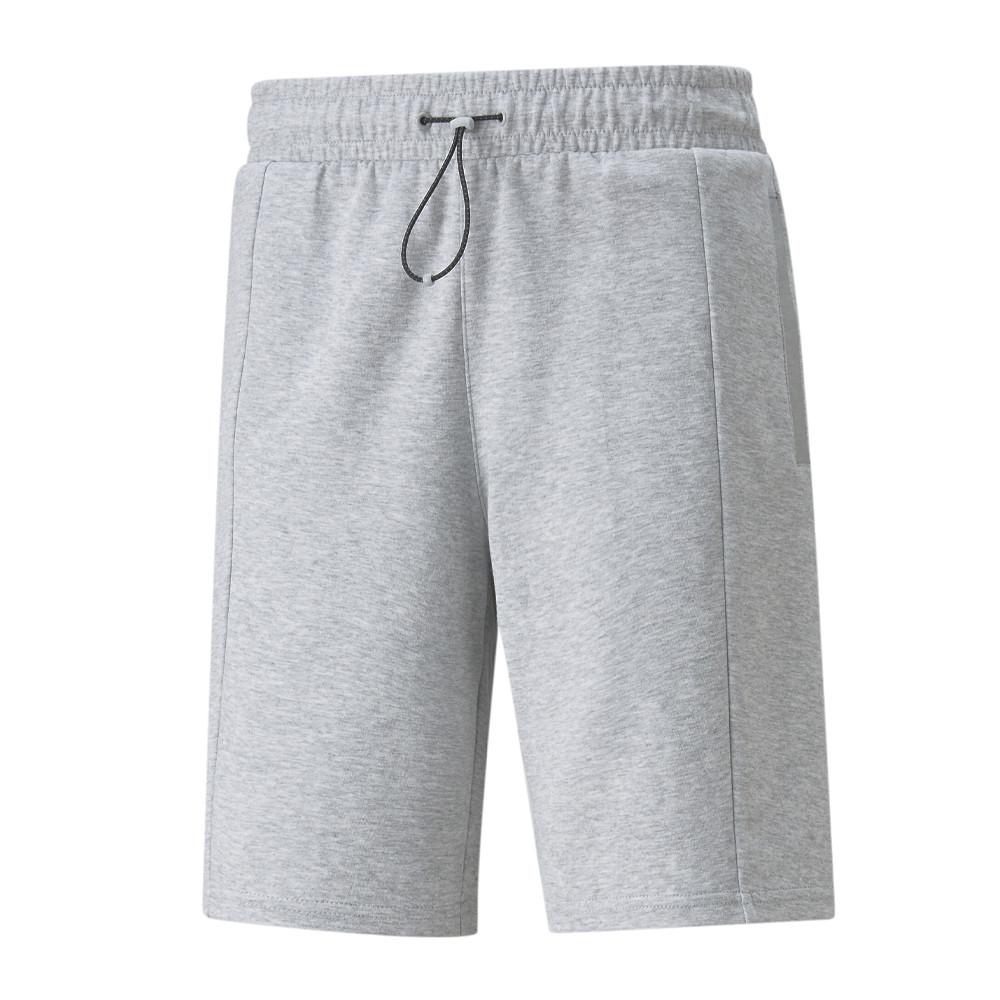 Short Jogging Gris Homme Puma Rad/cal pas cher