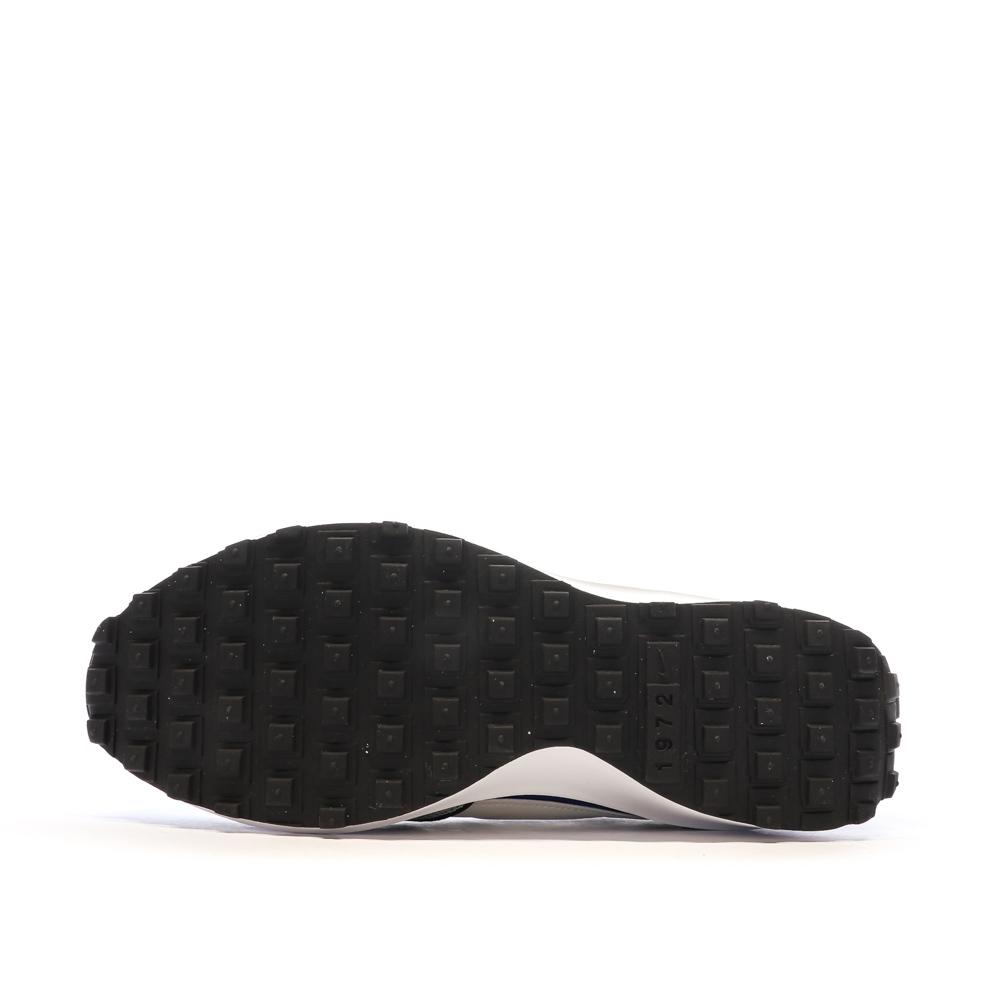 Baskets Bleu/Blanche Homme Nike Waffle Debut Se vue 5