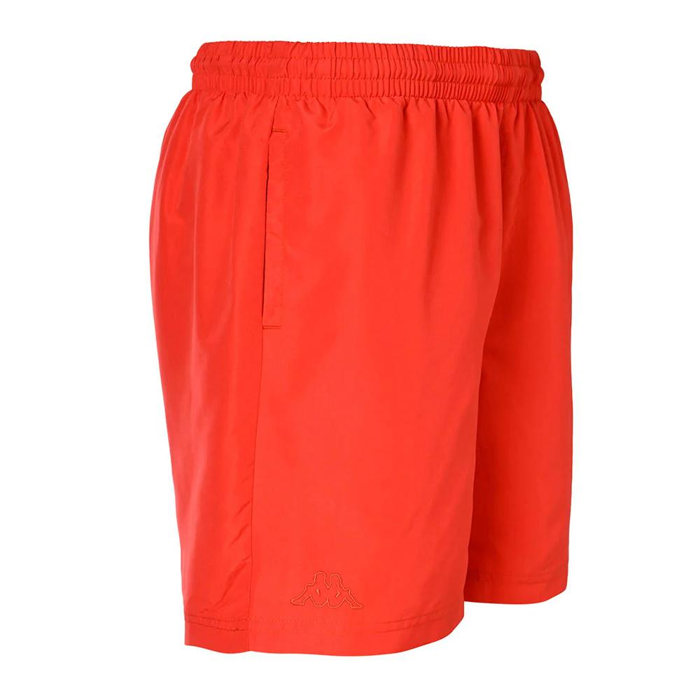 Maillot de bain Rouge Homme Kappa Zolg vue 2