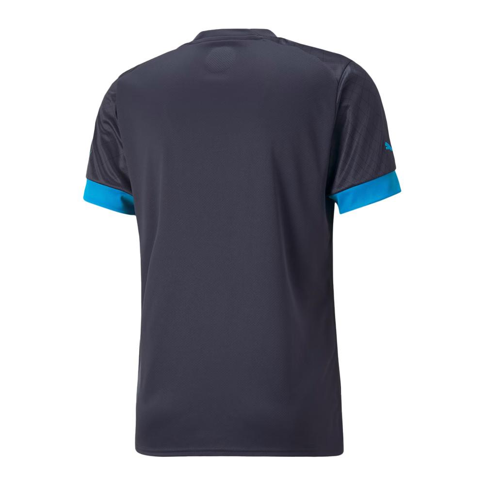 OM Maillot Marine Homme Puma vue 2