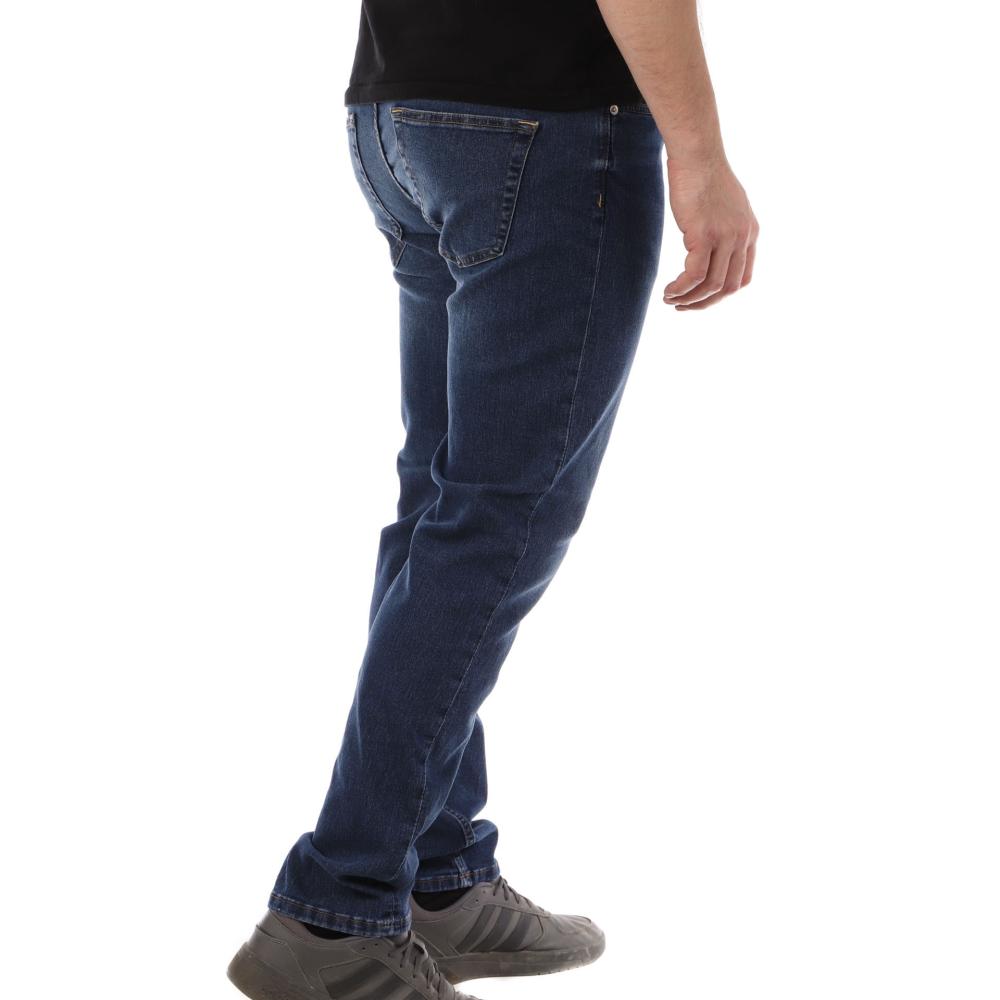 Jean Regular Bleu Foncé Homme Only & Sons 7620 Pim vue 2