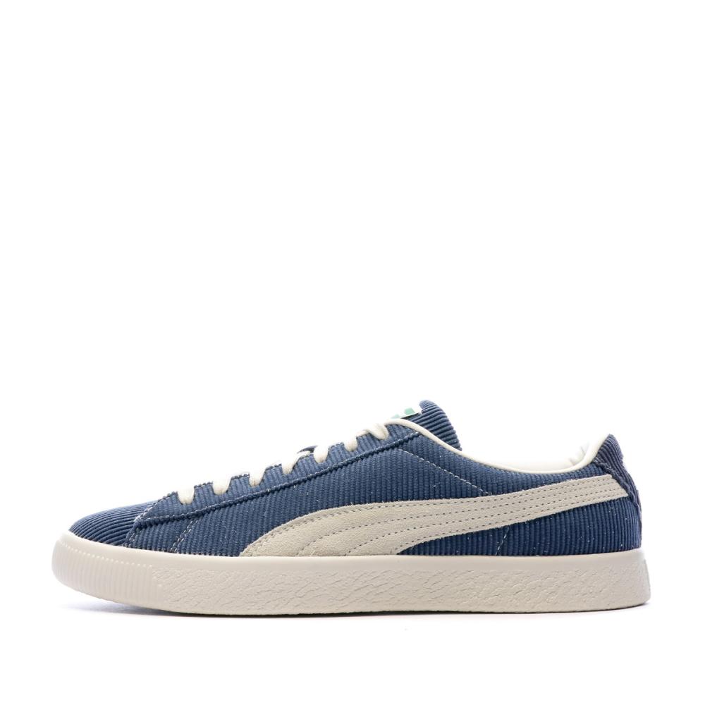 Baskets Marine Homme Puma x Butter pas cher