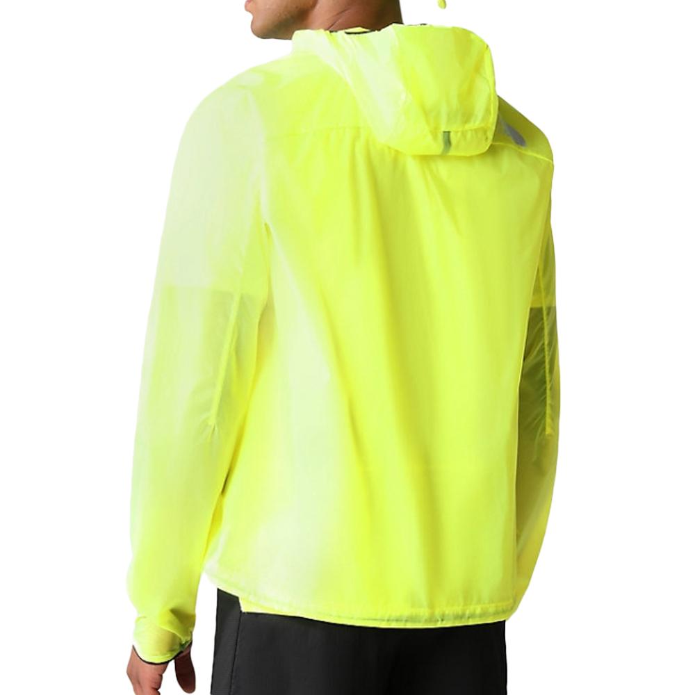 Coupe-vents Homme M Superior Wnd Jkt NF0A7ZTG8NT1 vue 2