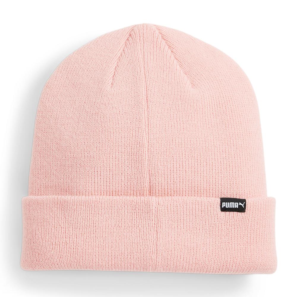Bonnet Rose Fille Puma Puma Classic vue 2