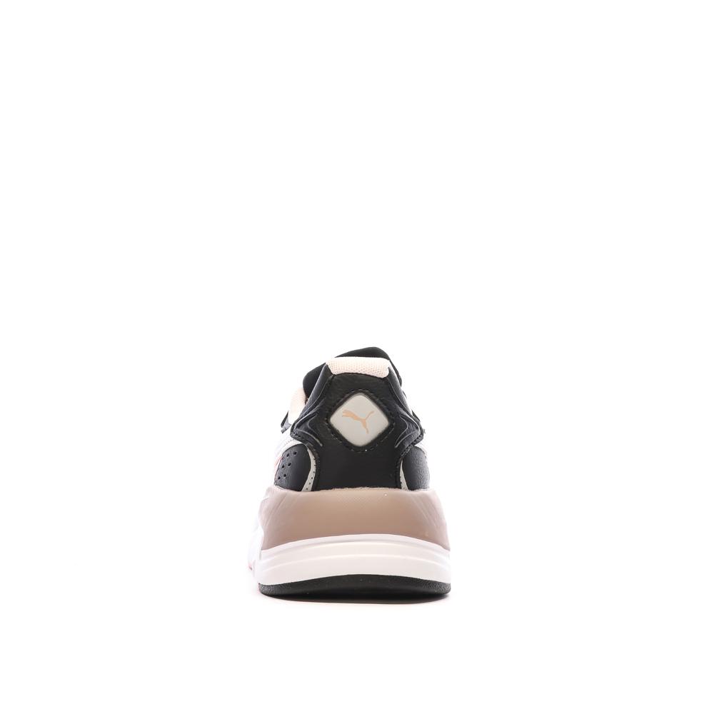 Baskets Noir/Rose Homme Puma X-ray Speed vue 3