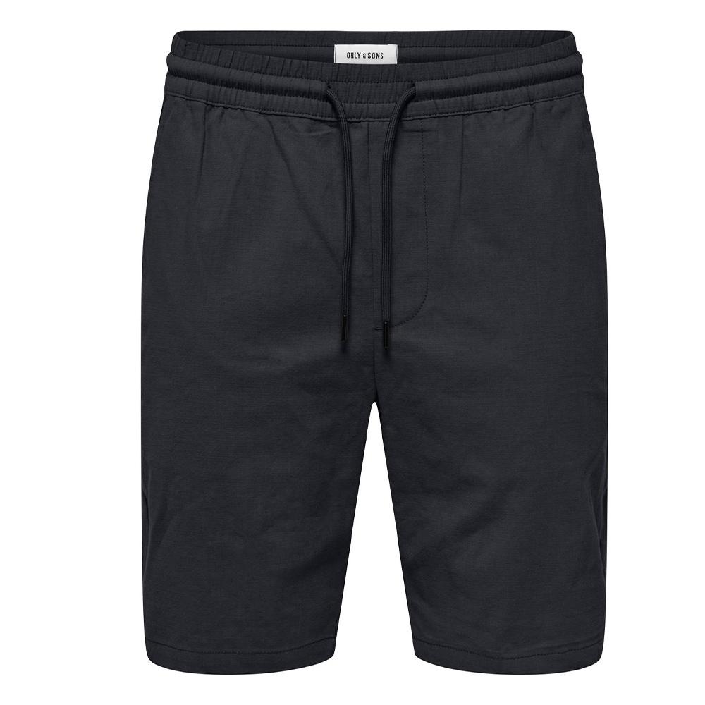 Short Marine Homme Only & Sons Capri pas cher