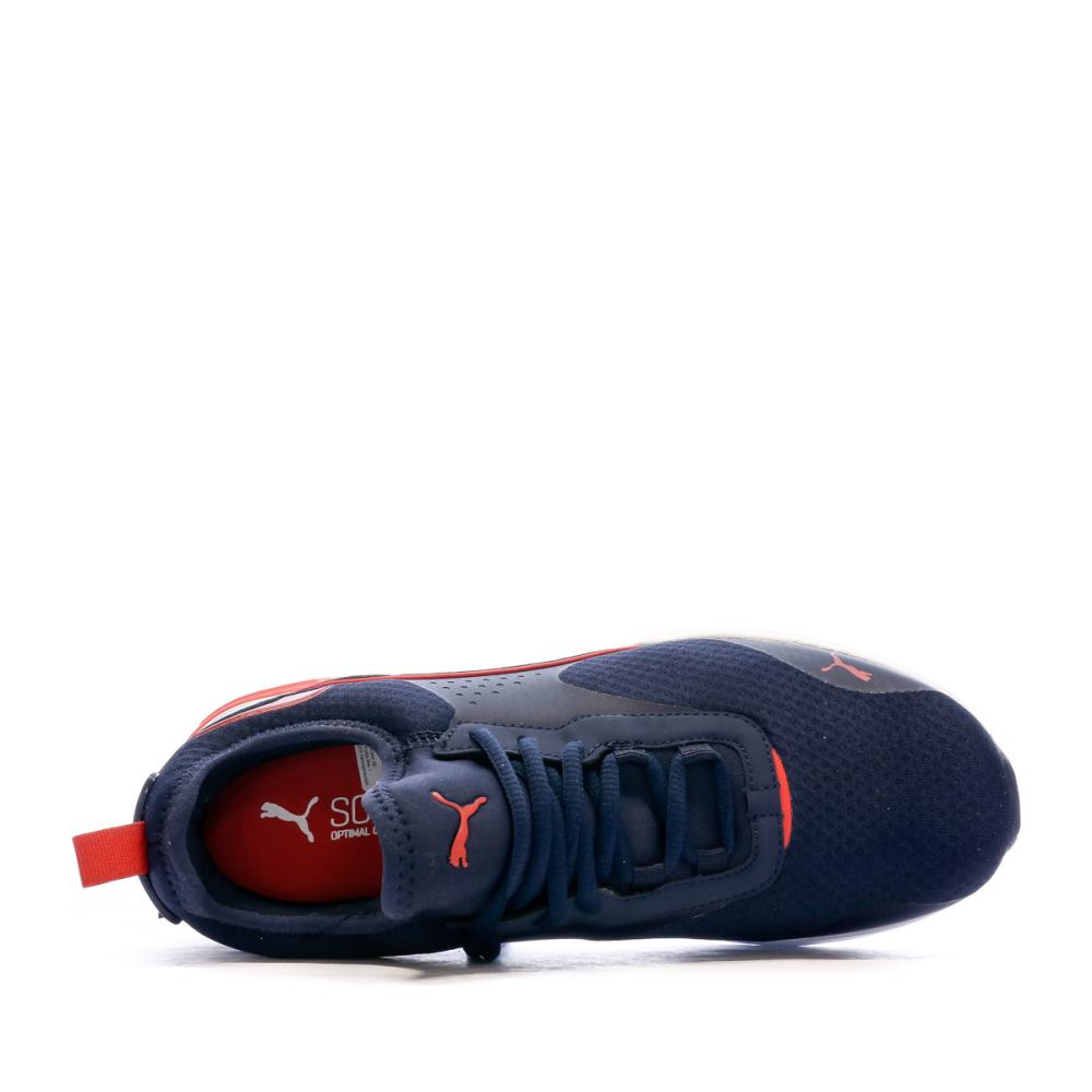 Chaussures de Sport Marine Homme Puma Electron vue 4