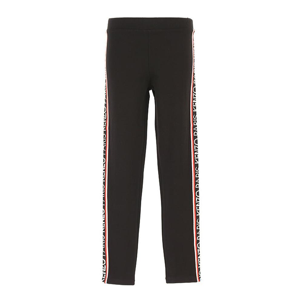 Legging Noir Enfant Kenzo Kourtney pas cher