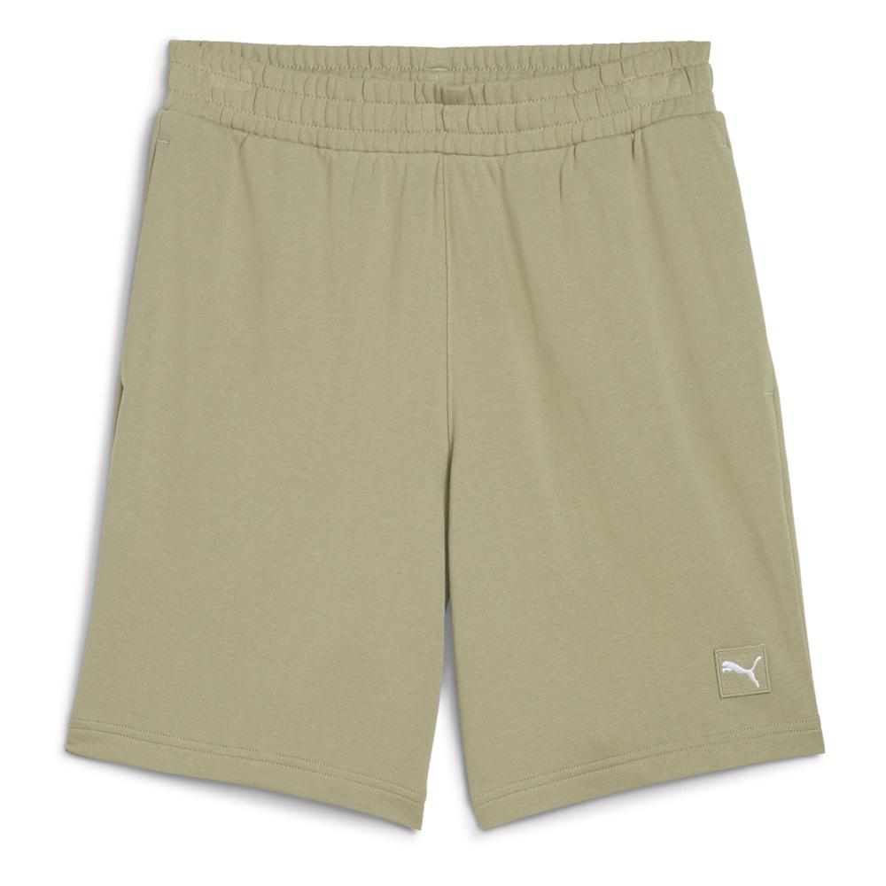Short Vert Homme Puma Elevated pas cher