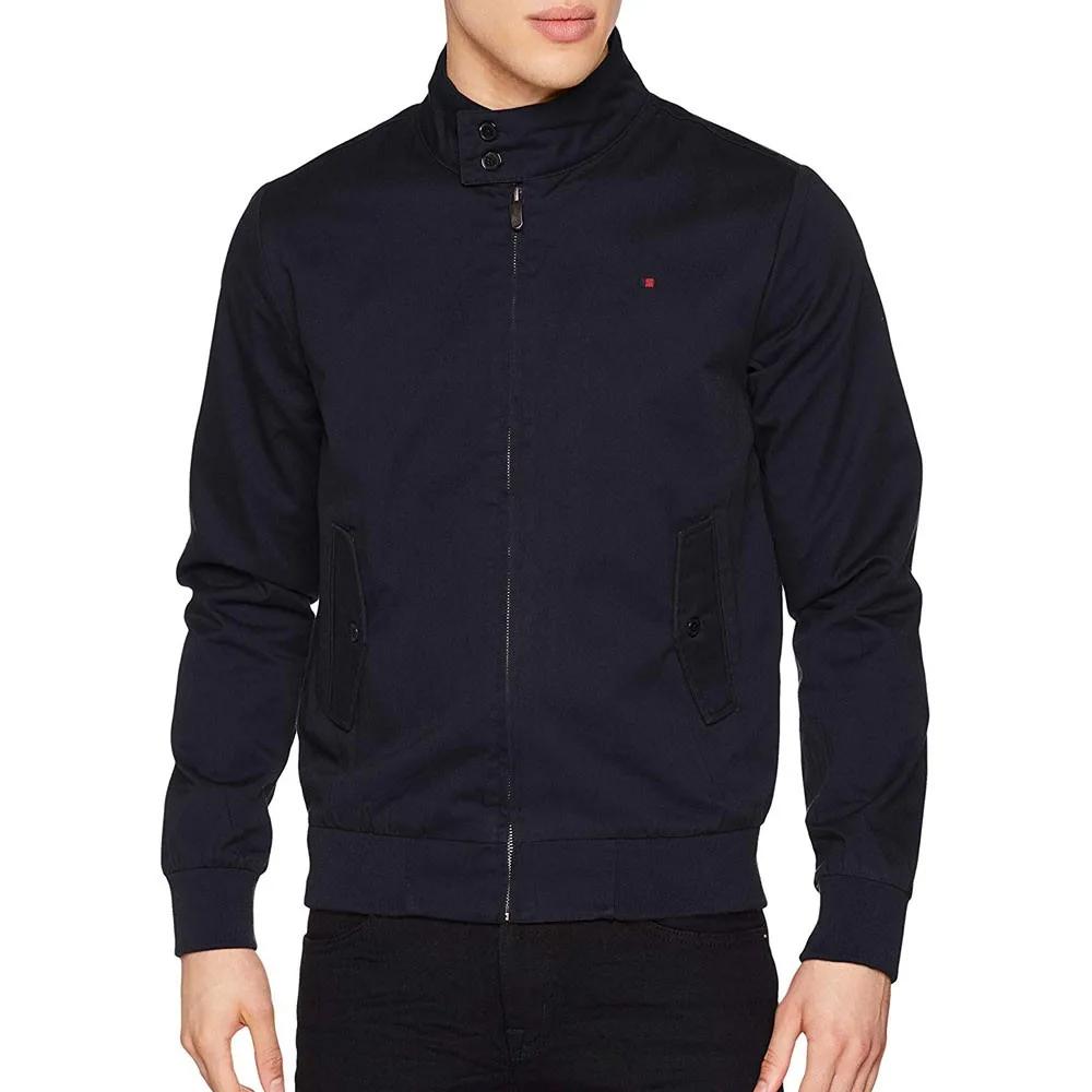 Veste marine homme Teddy Smith Sanson 2 pas cher