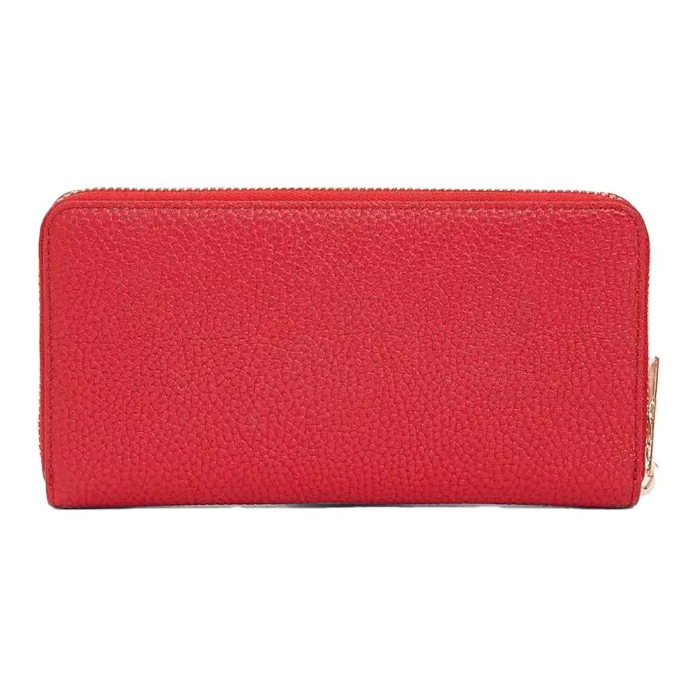 Portefeuille Rouge Femme Tommy Hilfiger Element Large vue 3