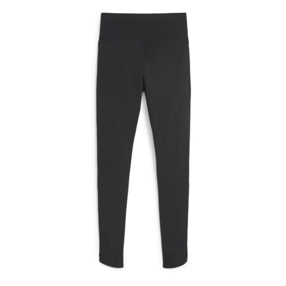 Legging Noir Femme Puma Her Hw vue 2