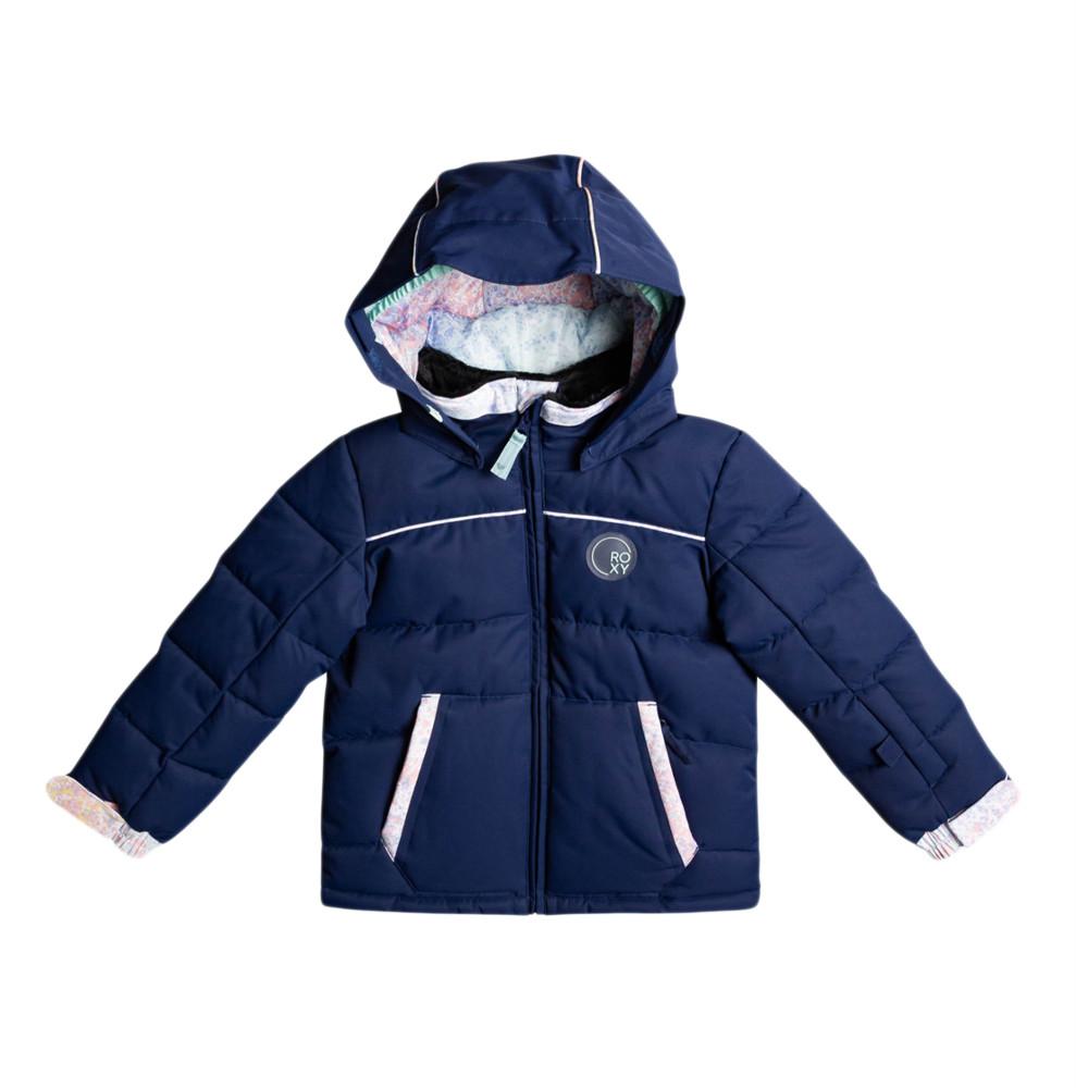 Veste de ski Fille Marine Roxy Heidi pas cher