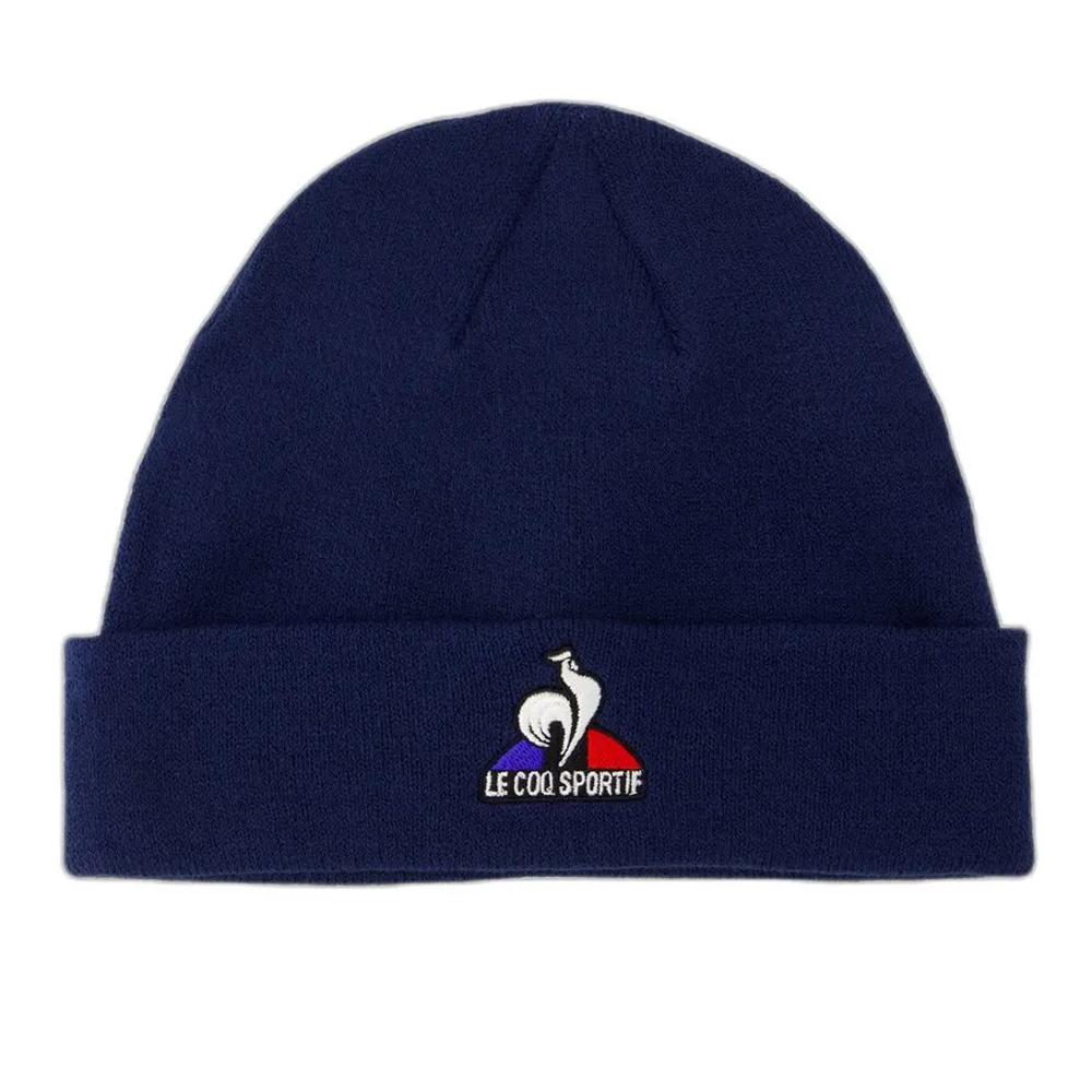 Bonnet Marine Homme Le Coq Sportif 2410653 pas cher
