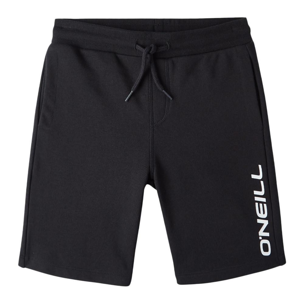 Short Noir Garçon O'Neill Jogger pas cher