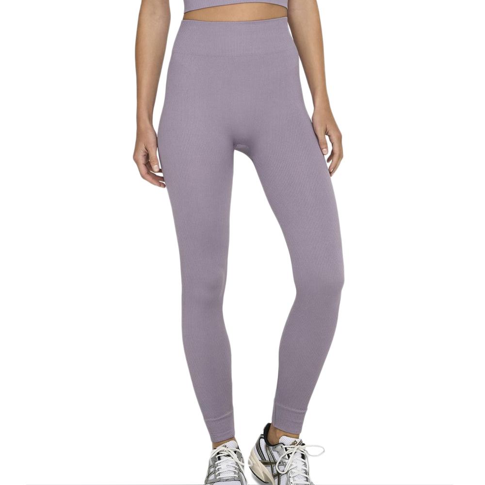 Legging Mauve Femme Only aia pas cher