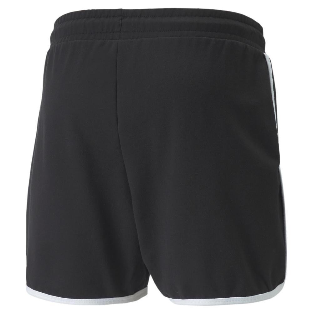 Short Noir Homme Puma Classic Runner vue 2