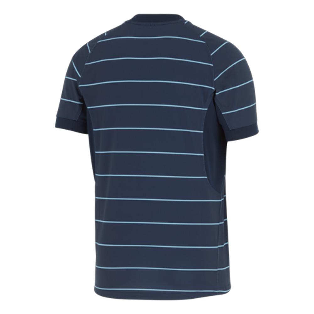 Racing 92 Maillot Réplica Extérieur Nike 2024/2025 vue 2