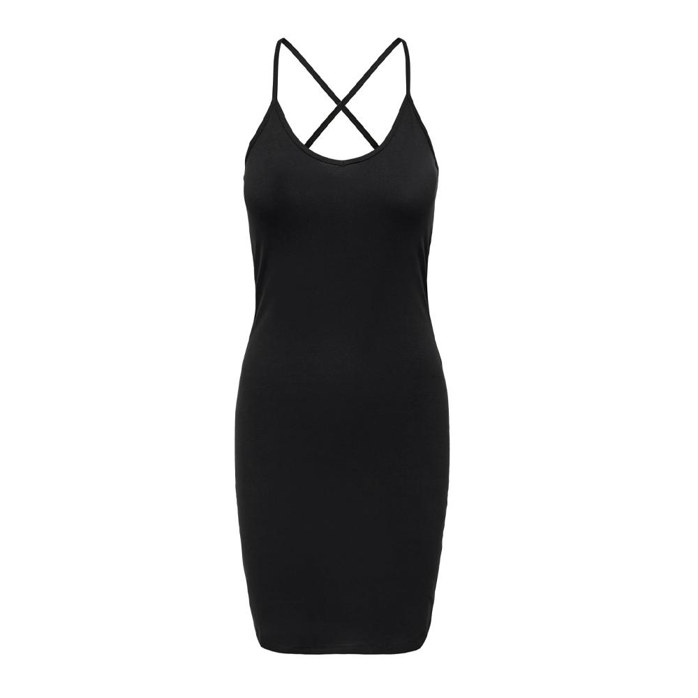 Robe Noire Femme JDY Ava pas cher