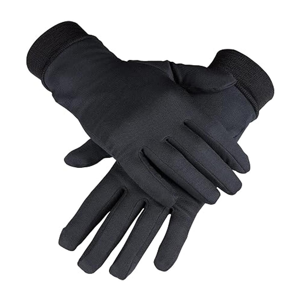 Unterziehhandschuhe „Thermo“ Schwarz Bio Ceramic günstig