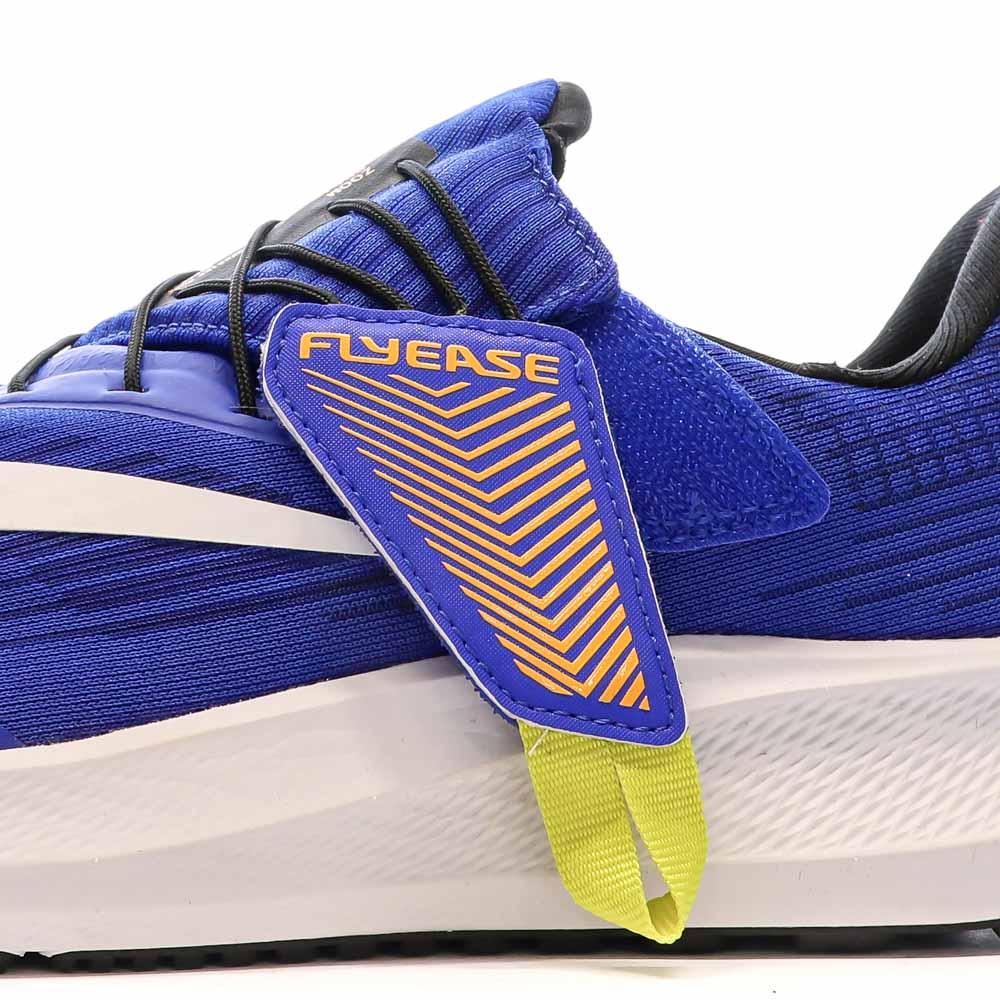 Chaussures de Running Bleu Homme Nike Air Zoom Pegasus Flyease vue 7