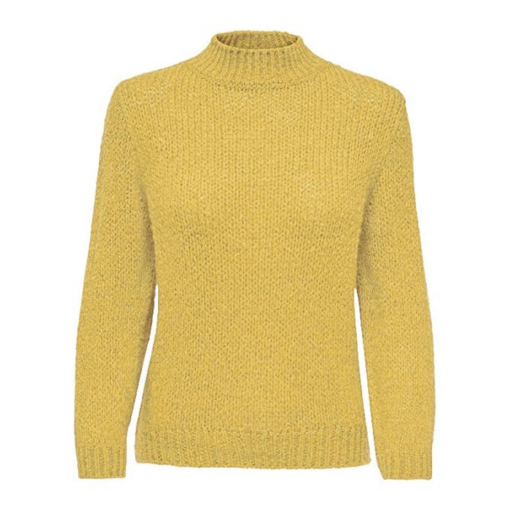 Pull Vert Femme JDY Solid pas cher