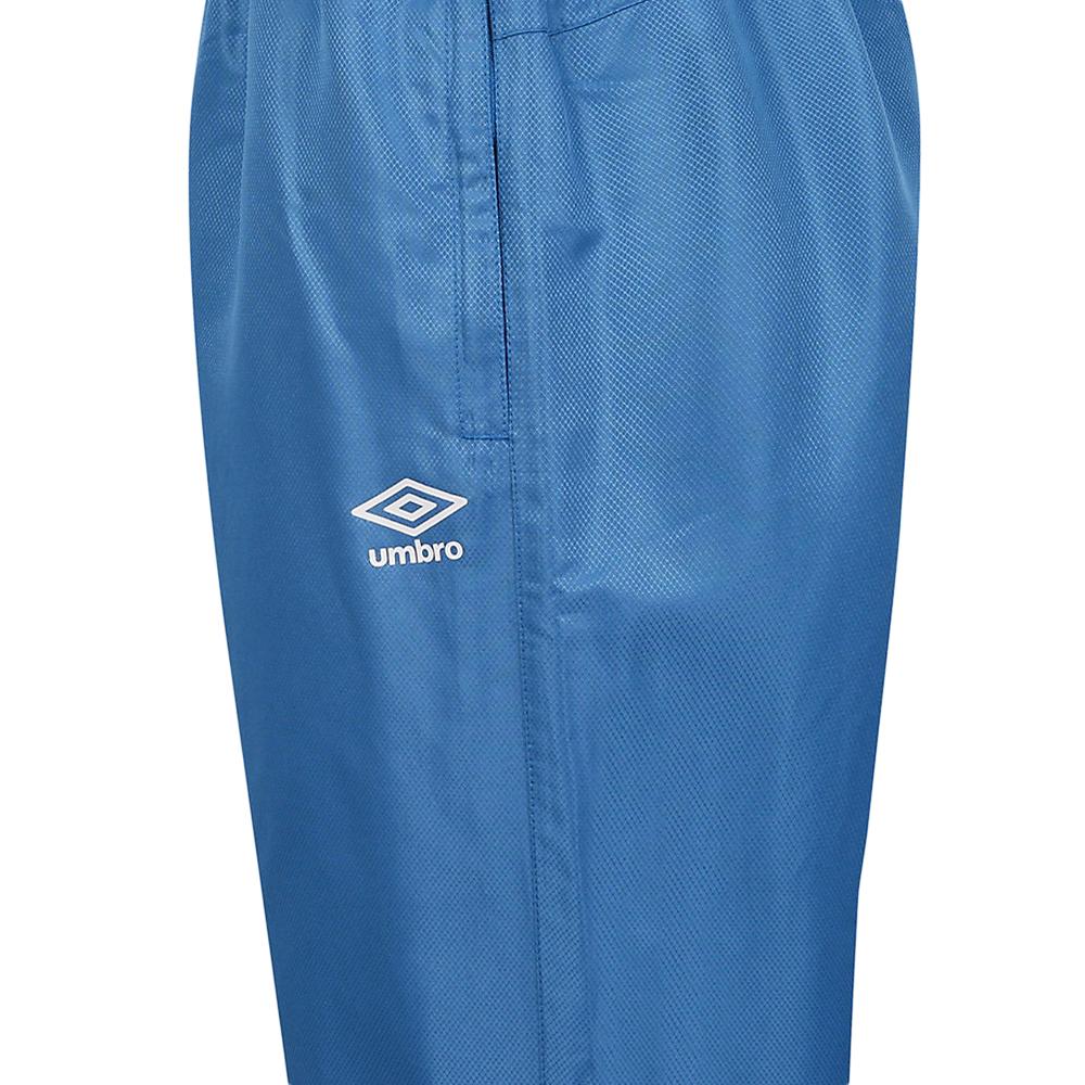 Jogging Bleu Homme Umbro SPL Net vue 2