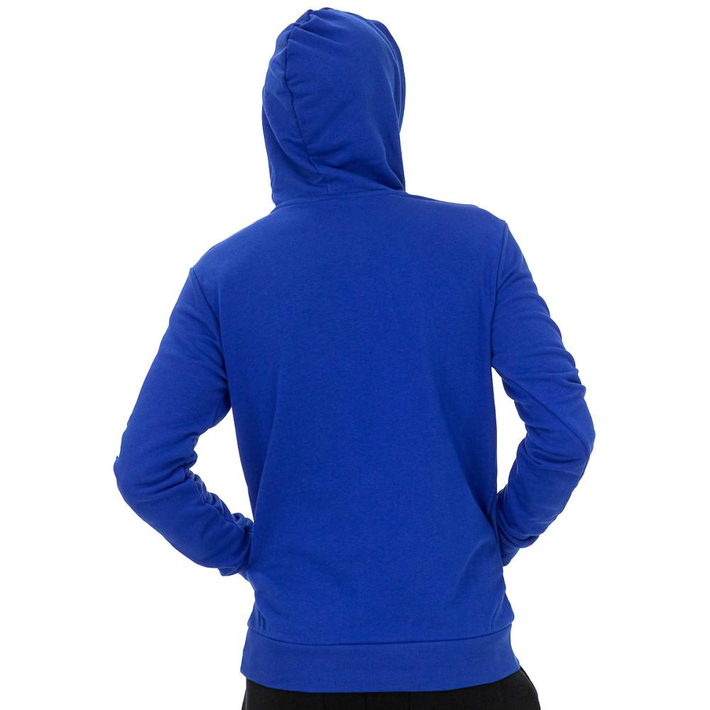 Sweat à capuche Bleu Homme Nasa 42H vue 2