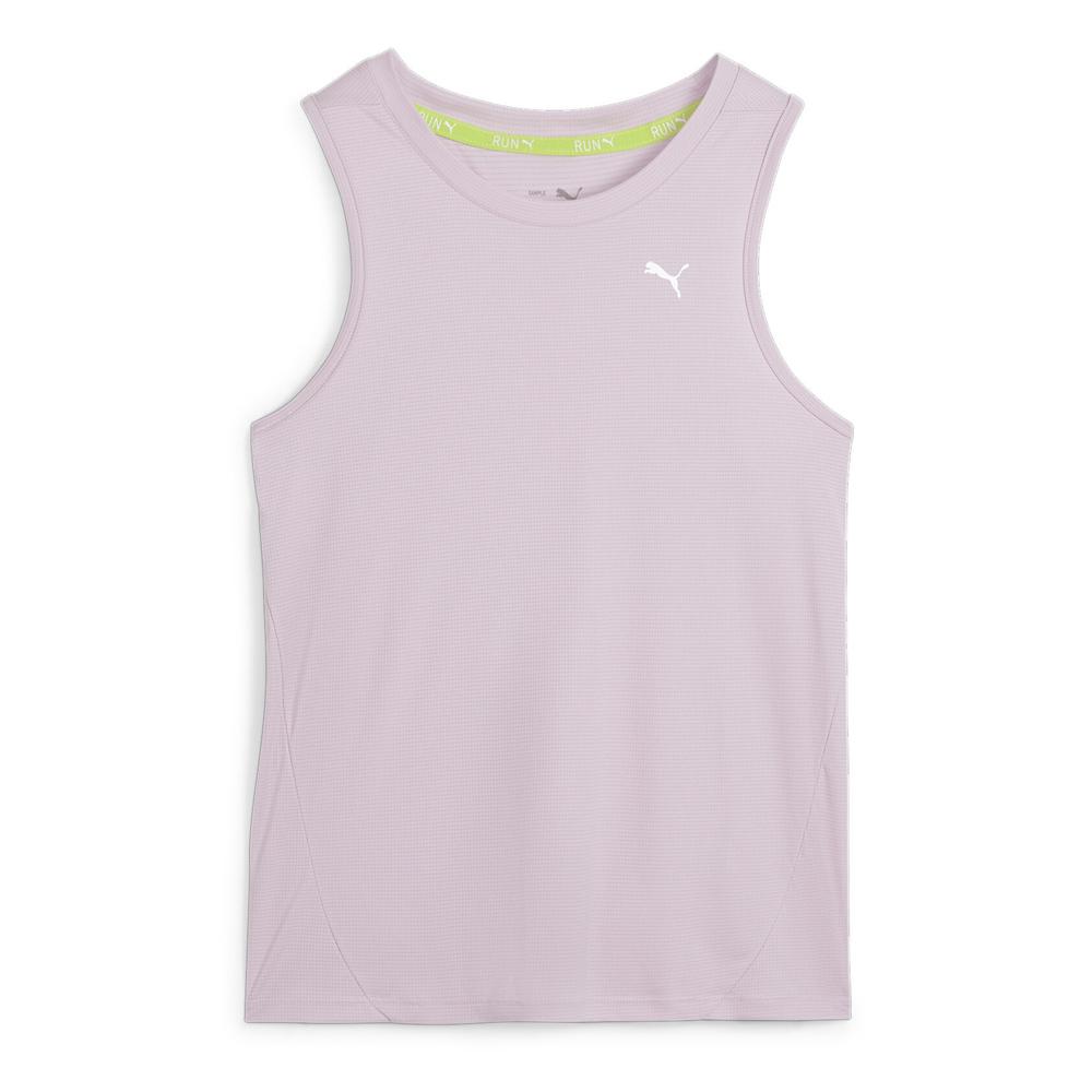 Débardeur Violet Femme Puma Run Favorite pas cher