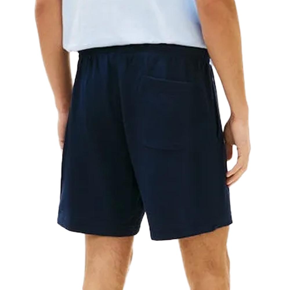 Short Marine Homme Tommy Hilfiger Tjm Waffle vue 2