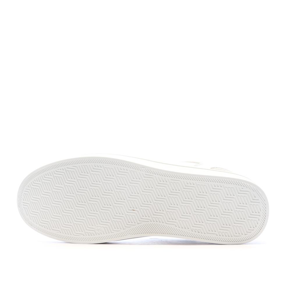 Baskets Blanches Homme Ellesse Star vue 5