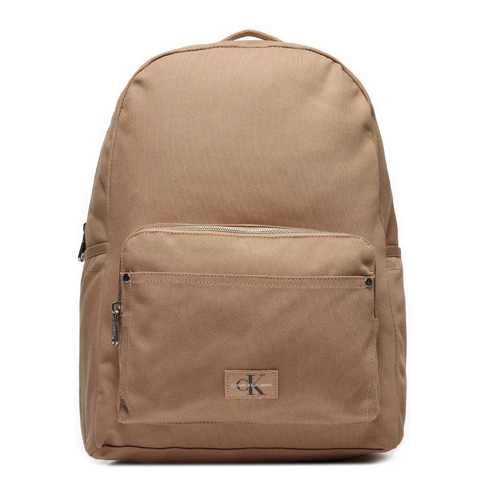 Sac à Dos Marron Homme Calvin Klein Jeans Savannah pas cher