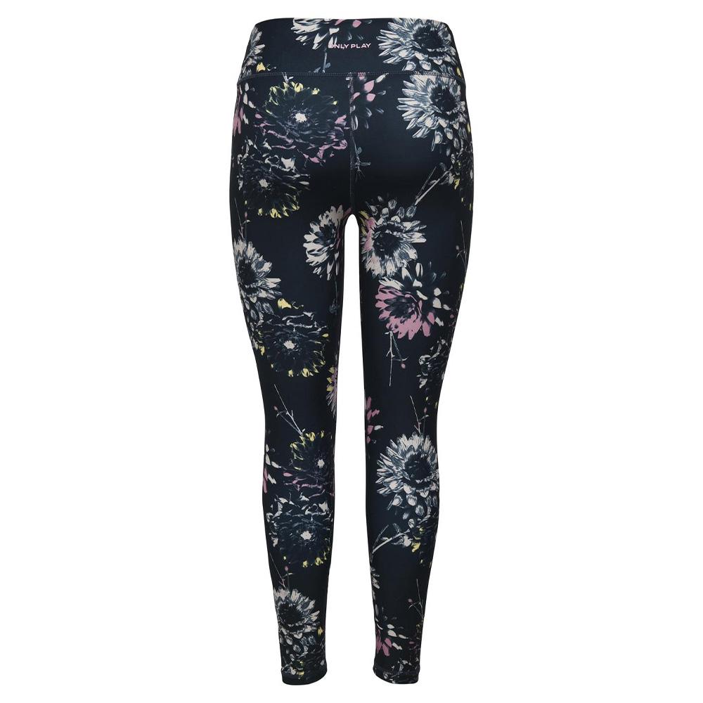 Legging Marine Femme Only Jam vue 2