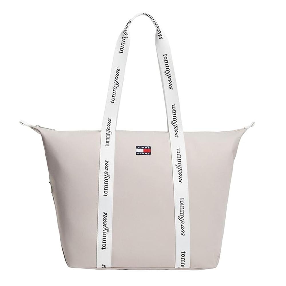 Sac à Main Beige Femme Tommy Hilfiger Daily pas cher
